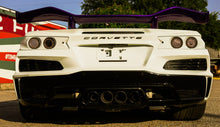 Load image into Gallery viewer, Twin Turbo kit for 2023+ C8 Z06 Corvette
